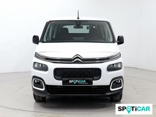 Citroën Berlingo 1.2 PURETECH 110 TALLA M FEEL BUSINESS 5P N1