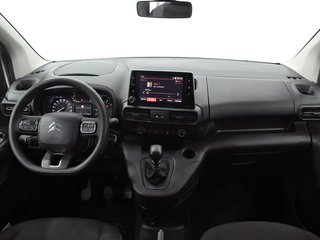 Citroën Berlingo 1.2 PURETECH 110 TALLA M FEEL BUSINESS 5P N1