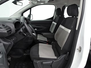Citroën Berlingo 1.2 PURETECH 110 TALLA M FEEL BUSINESS 5P N1