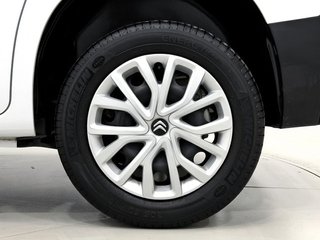Citroën Berlingo 1.2 PURETECH 110 TALLA M FEEL BUSINESS 5P N1