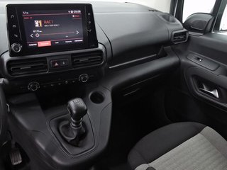 Citroën Berlingo 1.2 PURETECH 110 TALLA M FEEL BUSINESS 5P N1