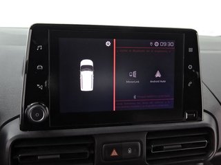 Citroën Berlingo 1.2 PURETECH 110 TALLA M FEEL BUSINESS 5P N1