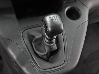 Citroën Berlingo 1.2 PURETECH 110 TALLA M FEEL BUSINESS 5P N1
