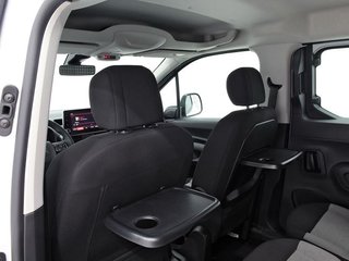 Citroën Berlingo 1.2 PURETECH 110 TALLA M FEEL BUSINESS 5P N1