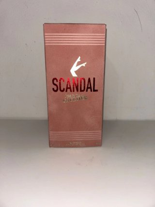 Perfume Scandal Jean Paul Gaultier Eau de Parfum✨✨