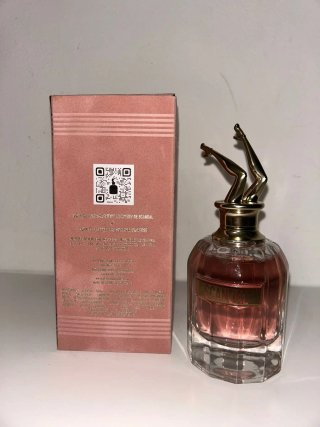 Perfume Scandal Jean Paul Gaultier Eau de Parfum✨✨