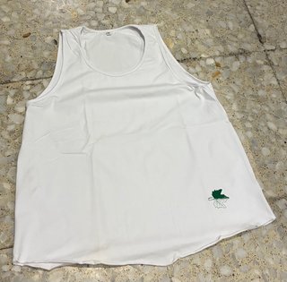Lote 140 Camisetas sin Mangas
