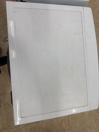 Lavadora Daewoo A++ 6kg 1000rpm