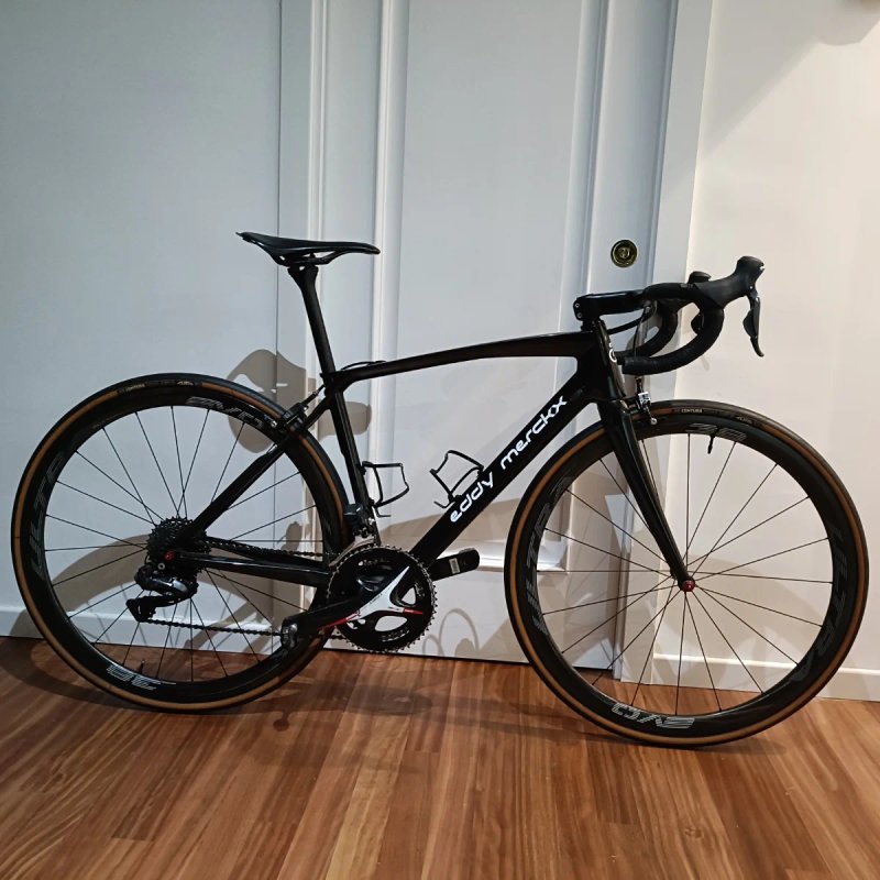 Bicicletas de carretera