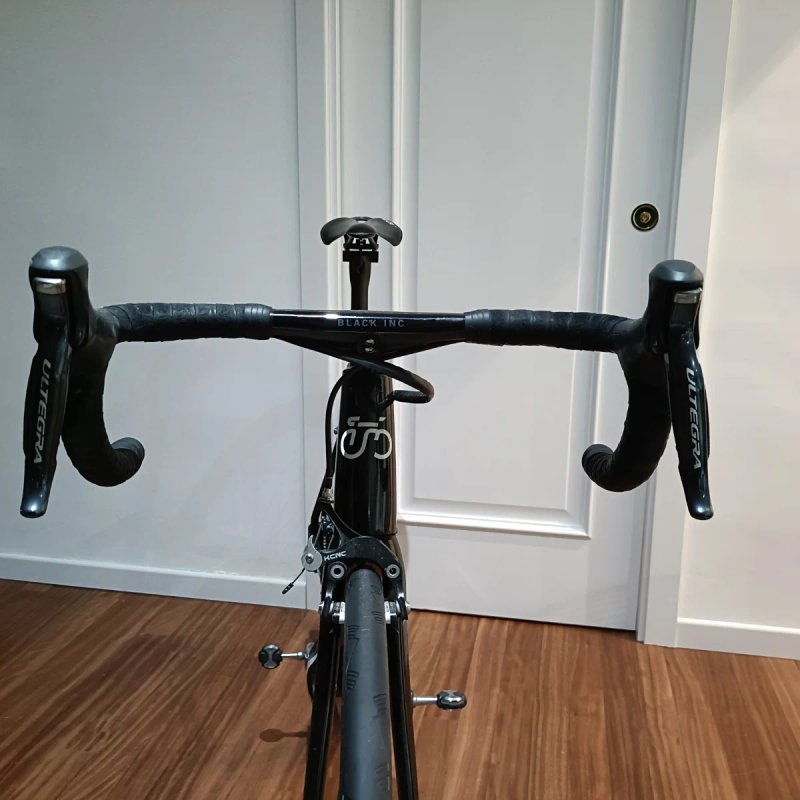 Bicicleta Eddy Merckx Lavaredo68 Carbono main image 2