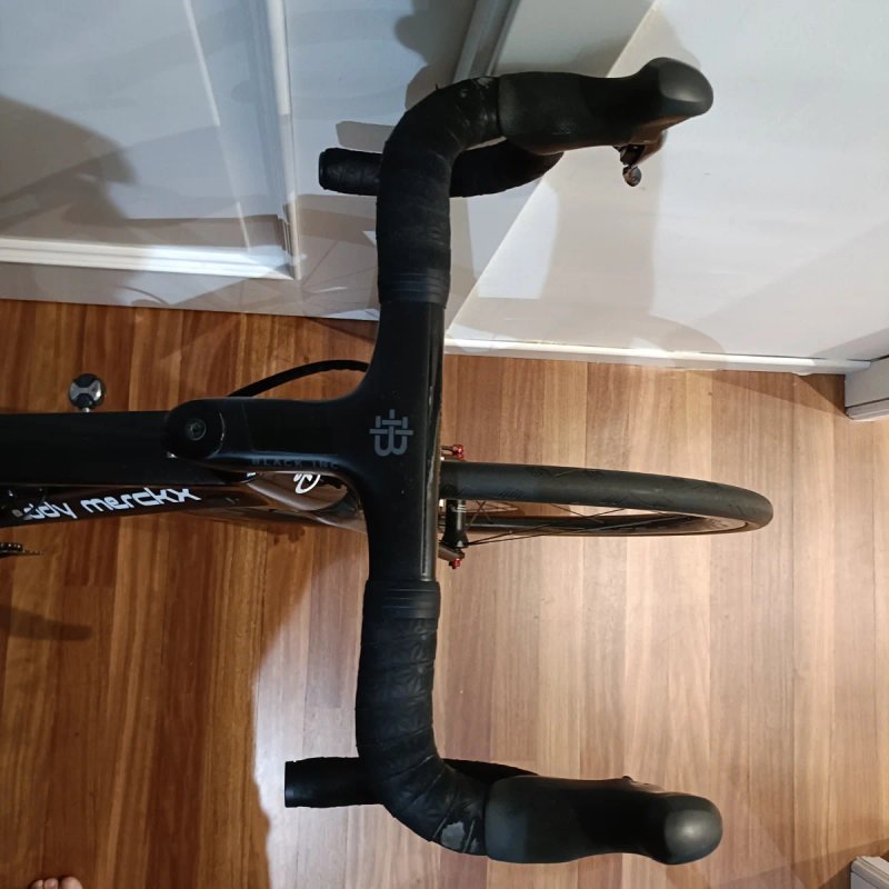 Bicicleta Eddy Merckx Lavaredo68 Carbono main image 6
