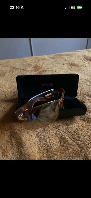 Occhiali da sole Versace