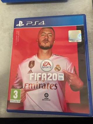 Lotto 5 fifa
