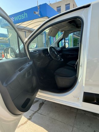 Citroen Berlingo 2021