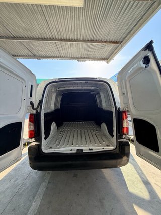 Citroen Berlingo 2021