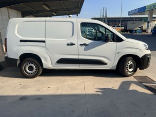 Citroen Berlingo 2021