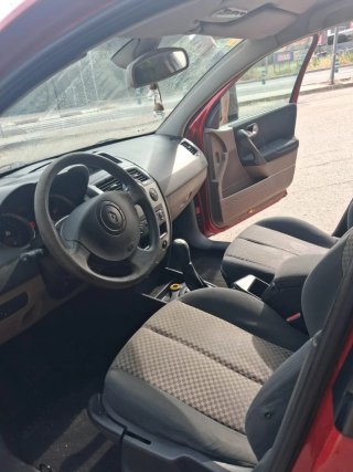 Renault Megane 2005