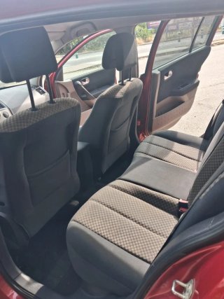Renault Megane 2005