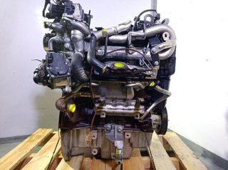 Renault k9kg656 motor completo megane rectp5445245
