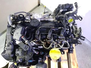 Renault k9kg656 motor completo megane rectp5445245