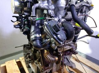 Renault k9kg656 motor completo megane rectp5445245