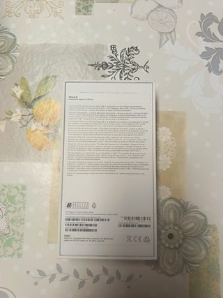 iPhone 15 256GB