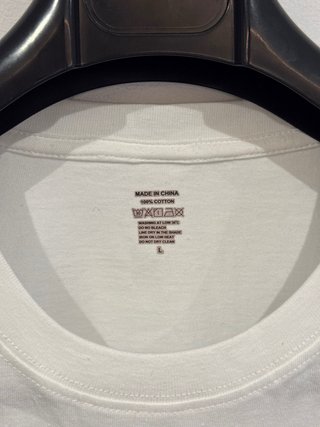 Camiseta Amiri