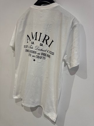 Camiseta Amiri