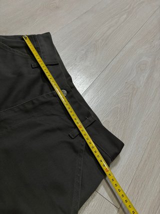 Pantalones cortos Carhartt