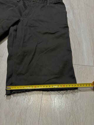 Pantalones cortos Carhartt