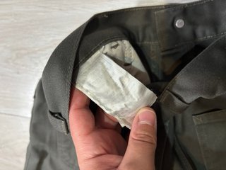 Pantalones cortos Carhartt