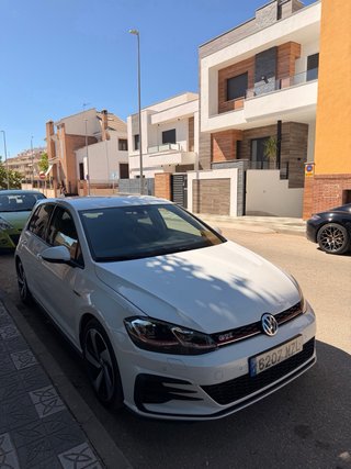 Volkswagen Golf 2019