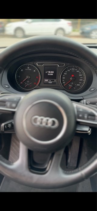 Audi Q3 4x4