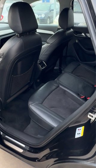 Audi Q3 4x4
