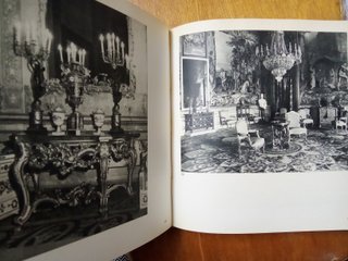 COLECCIONES REALES DE ESPAÑA, EL MUEBLE, FEDUCHI