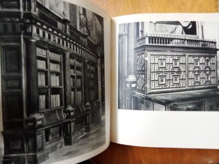 COLECCIONES REALES DE ESPAÑA, EL MUEBLE, FEDUCHI