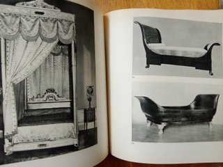 COLECCIONES REALES DE ESPAÑA, EL MUEBLE, FEDUCHI