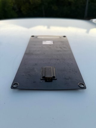 Panel Solar