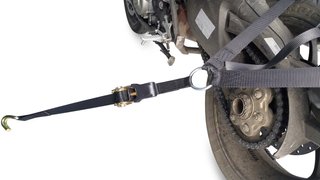 Tyrefix cincha rueda trasera moto