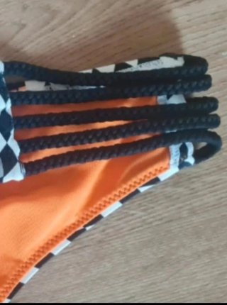 Bikini de El Corte Inglès