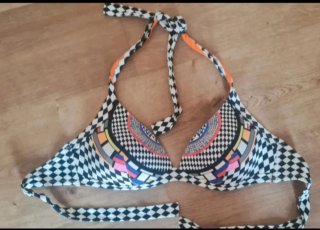 Bikini de El Corte Inglès