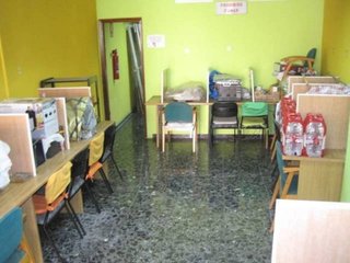 Local comercial en venta en El Alborgí en Paterna