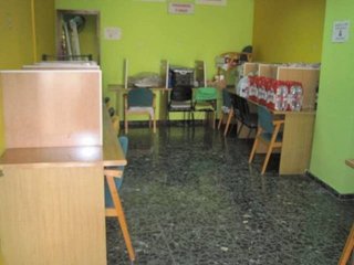 Local comercial en venta en El Alborgí en Paterna