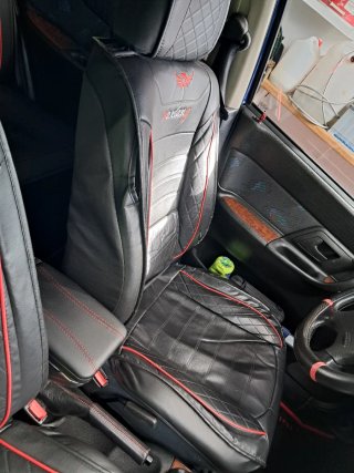 SEAT Ibiza 1997