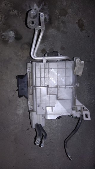 RADIADOR CALEFACCION / AIRE ACONDICIONADO TOYOTA LAND CRUISER (J12) 87050-60171