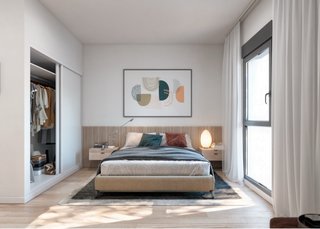 Alquiler de habitacion