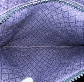 Bolso Gucci Boston GG Supreme
