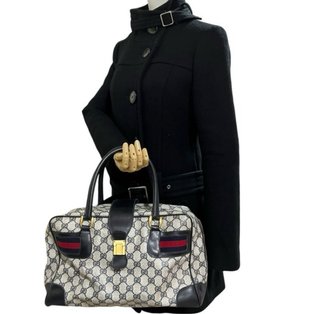 Bolso Gucci Boston GG Supreme