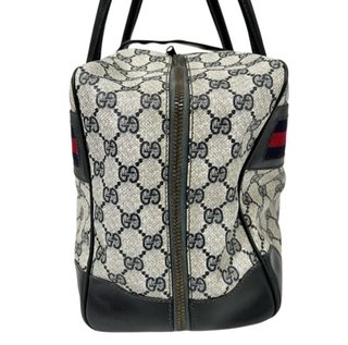 Bolso Gucci Boston GG Supreme