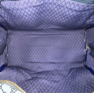 Bolso Gucci Boston GG Supreme